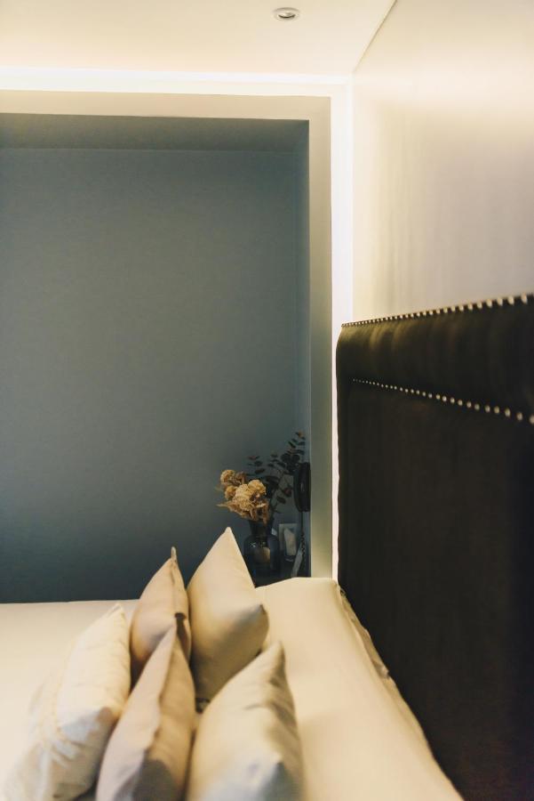 Lg Golden Suites San Miguel de Tucumán Esterno foto