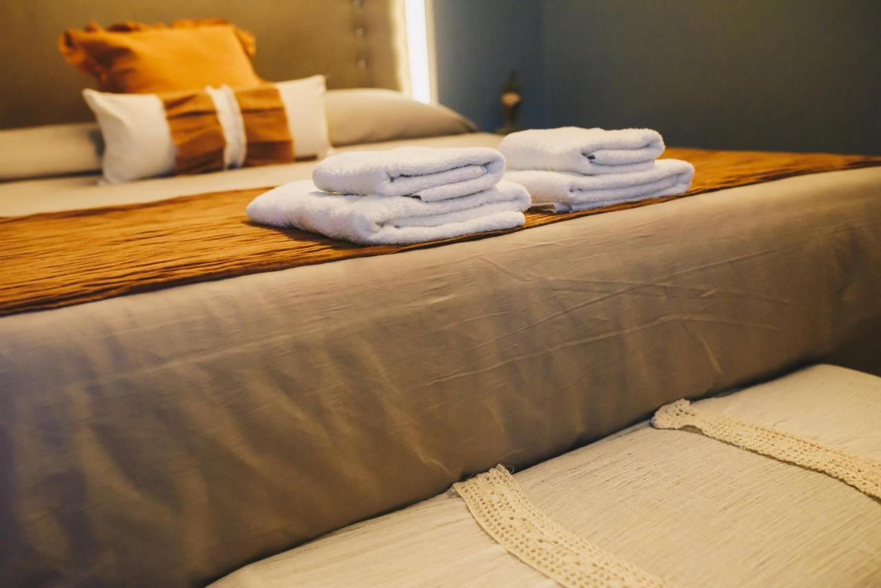 Lg Golden Suites San Miguel de Tucumán Esterno foto