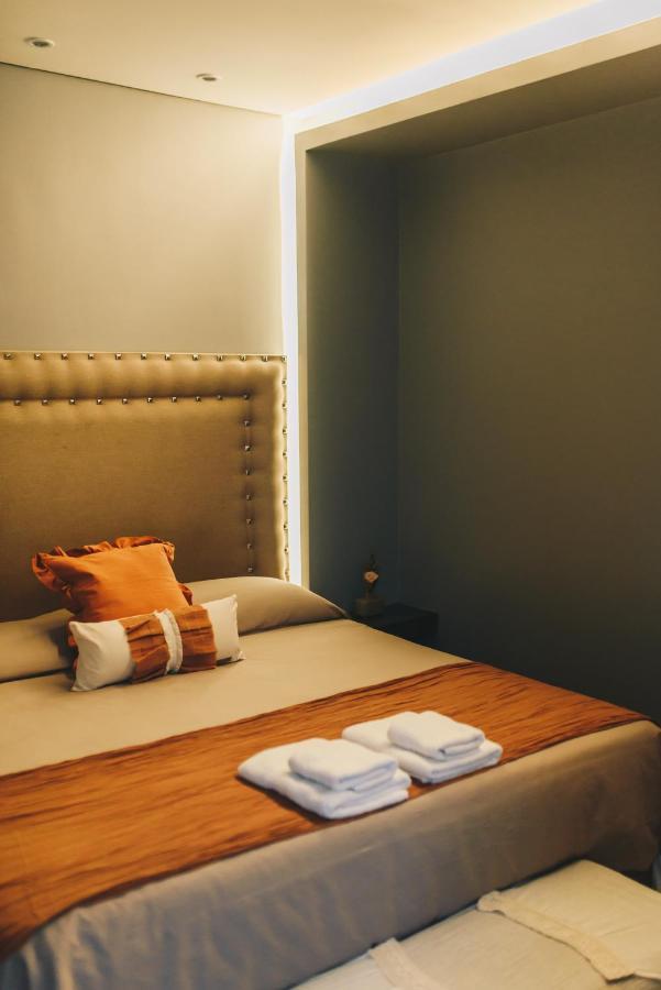 Lg Golden Suites San Miguel de Tucumán Esterno foto