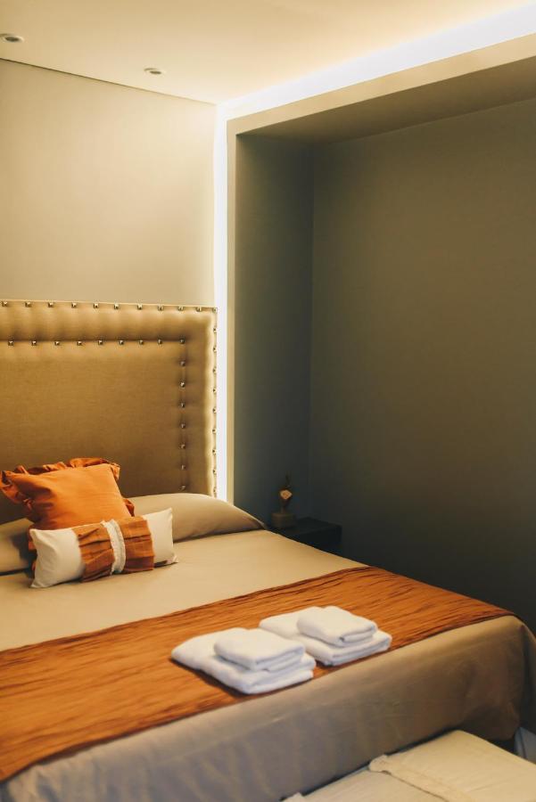 Lg Golden Suites San Miguel de Tucumán Esterno foto