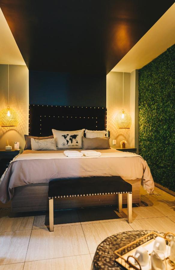 Lg Golden Suites San Miguel de Tucumán Esterno foto