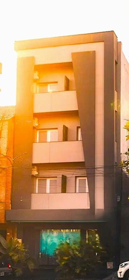Lg Golden Suites San Miguel de Tucumán Esterno foto