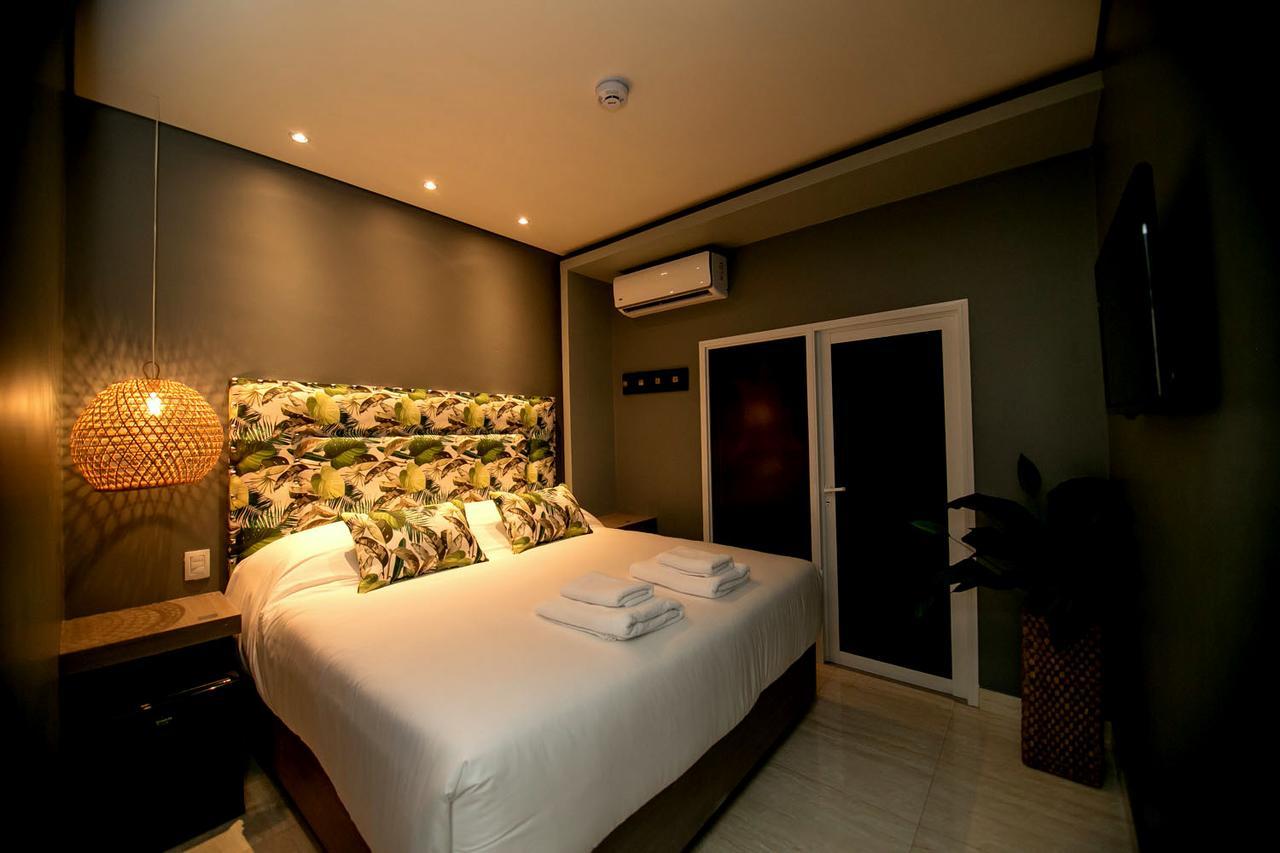 Lg Golden Suites San Miguel de Tucumán Esterno foto